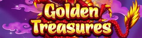 golden treasure online casino.